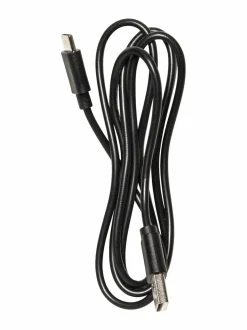 Star Trading Ronda USB- ladattava pöytävalaisin, ulko- ja sisäkäyttöön 11 x 11 x 34,5 cm^ Muut Joulukoristeet