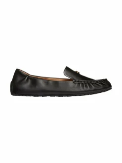 Kävelykengät & Loaferit<Coach Ronnie-nahkaloaferit BLK BLACK