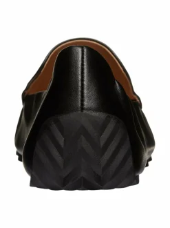 Kävelykengät & Loaferit<Coach Ronnie-nahkaloaferit BLK BLACK