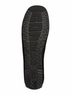 Kävelykengät & Loaferit<Coach Ronnie-nahkaloaferit BLK BLACK