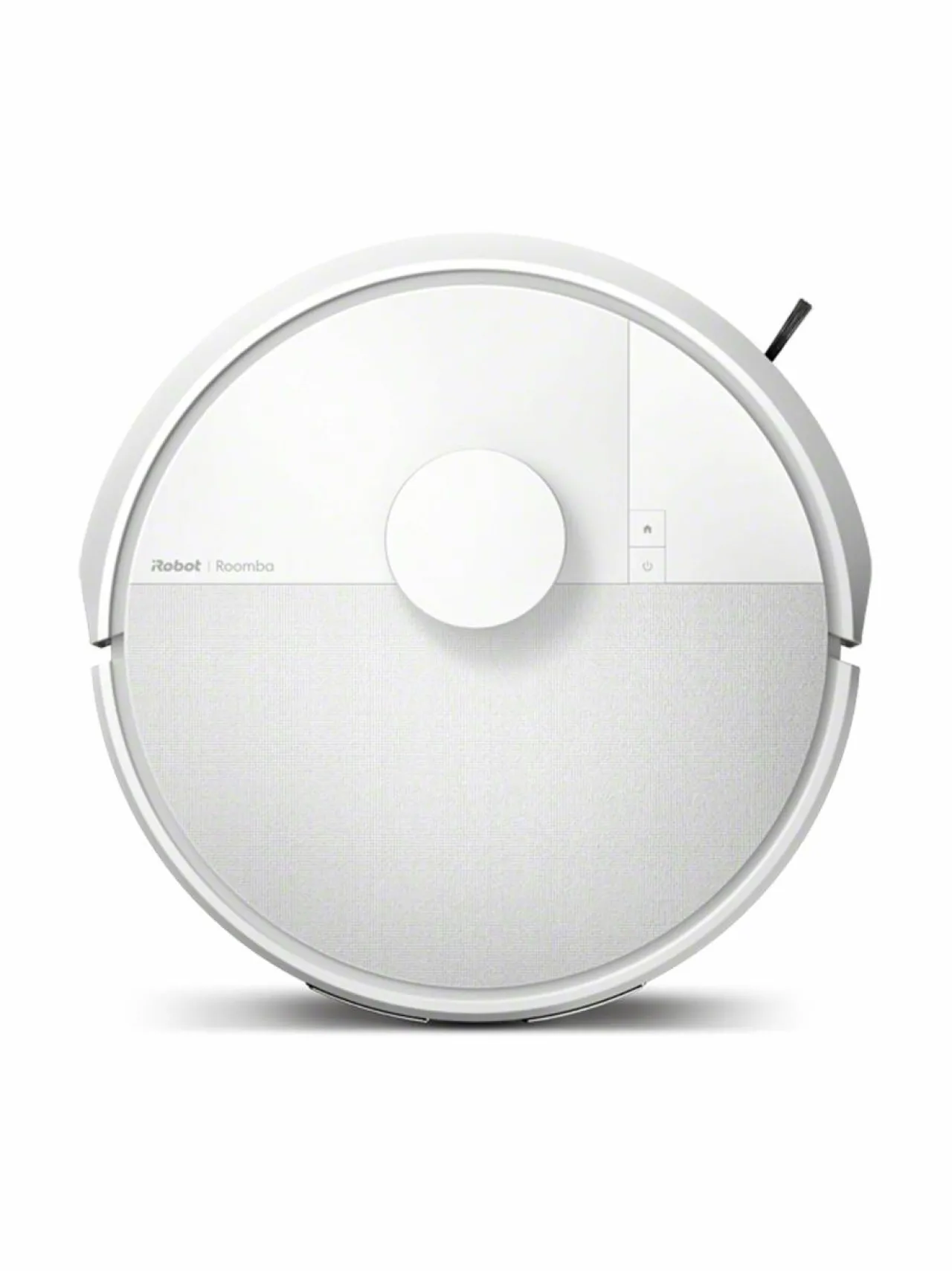 Pölynimurit<Irobot Roomba 105 Combo -robotti-imuri WHITE