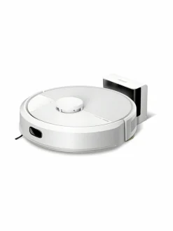 Pölynimurit<Irobot Roomba 105 Combo -robotti-imuri WHITE