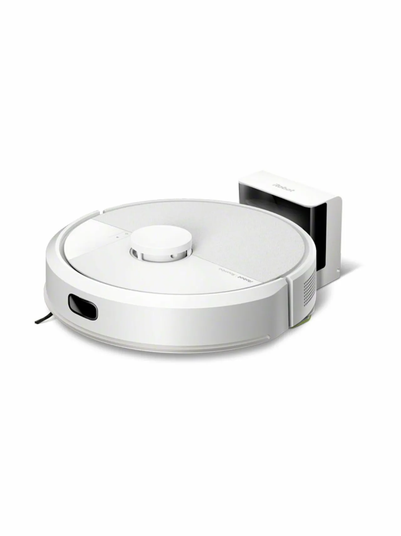 Pölynimurit<Irobot Roomba 105 Combo -robotti-imuri WHITE