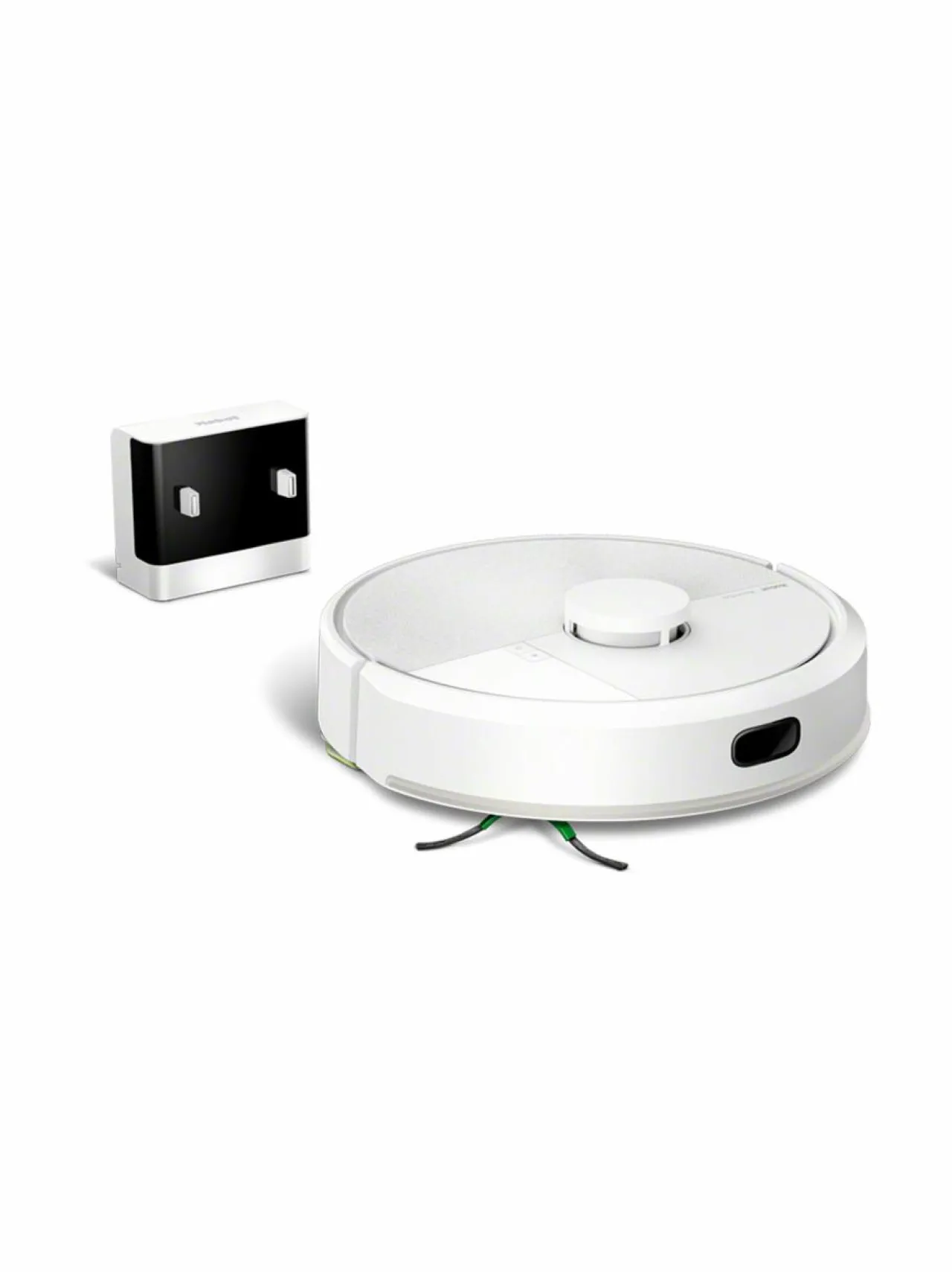 Pölynimurit<Irobot Roomba 105 Combo -robotti-imuri WHITE