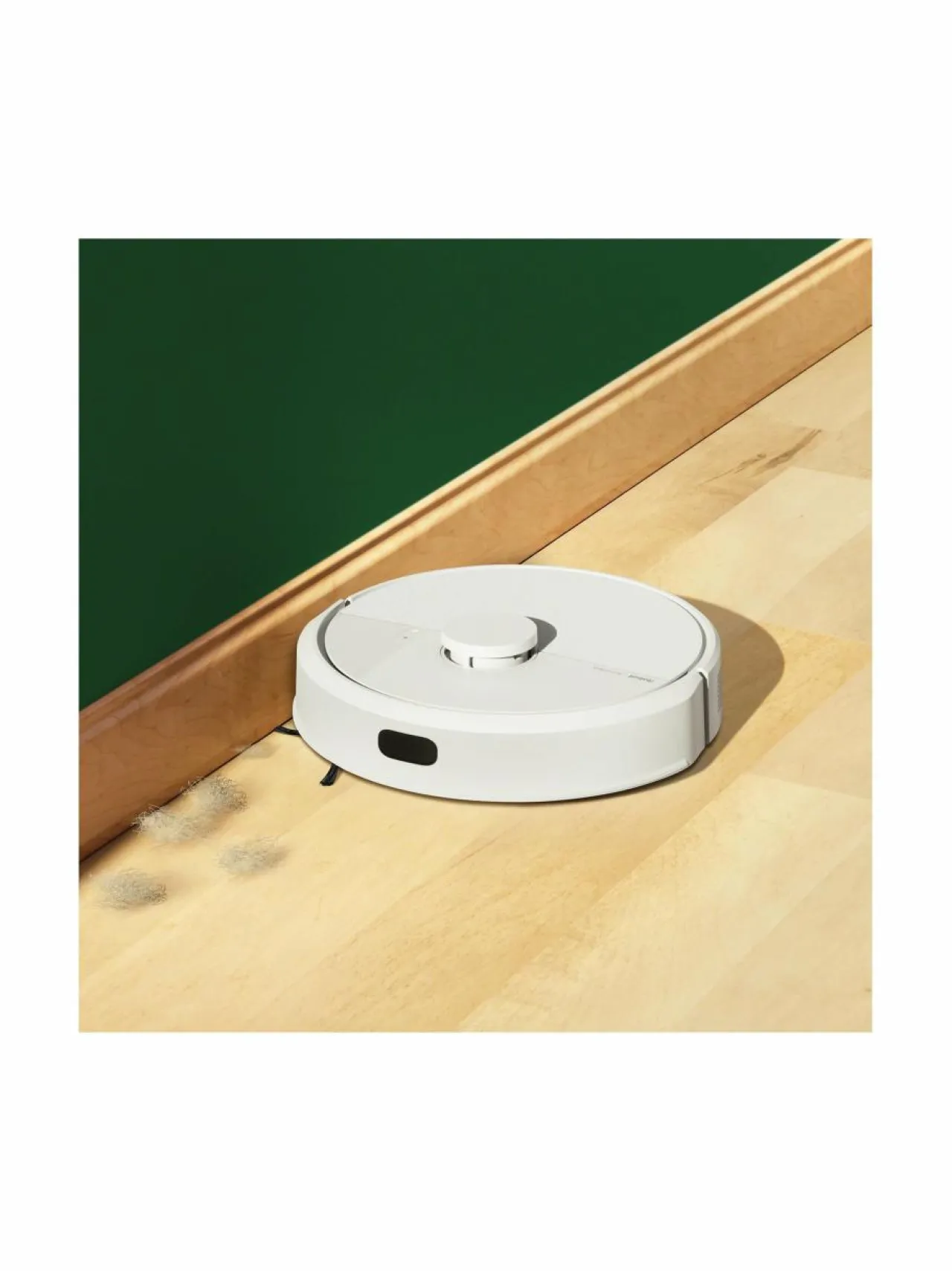 Pölynimurit<Irobot Roomba 105 Combo -robotti-imuri WHITE