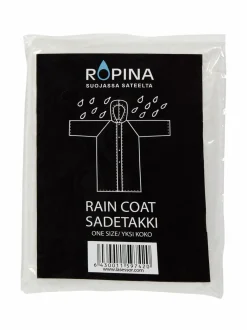 Lasessor Ropina-sadetakki^ Sateenvarjot