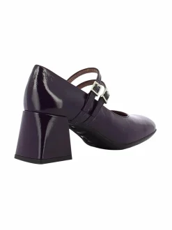 Wonders Rosca Block Heel -nahka-avokkaat^ Avokkaat & Korkokengät
