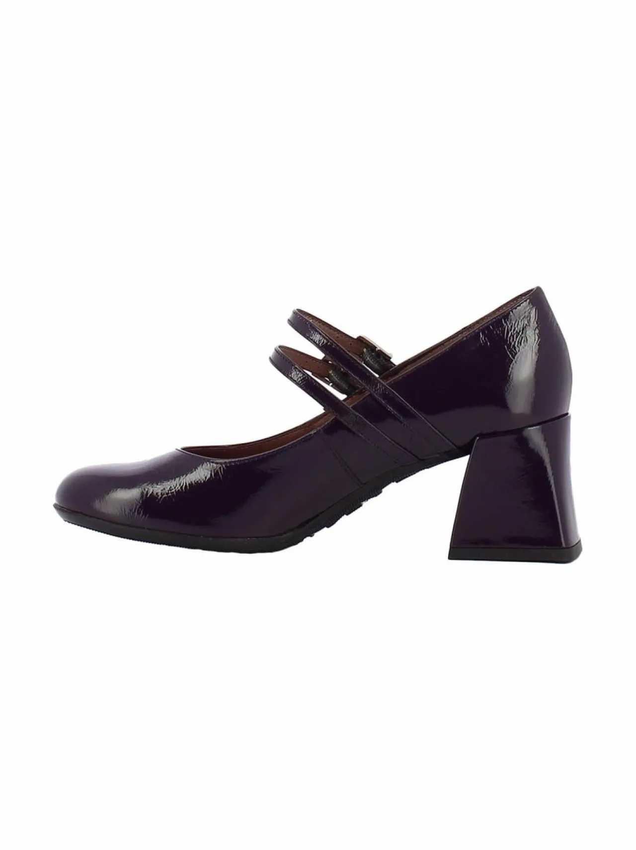 Wonders Rosca Block Heel -nahka-avokkaat^ Avokkaat & Korkokengät