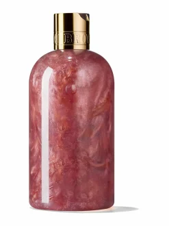 Naiset<Molton Brown Rose Dunes Bath & Shower Gel -kylpy- ja suihkugeeli 300 ml