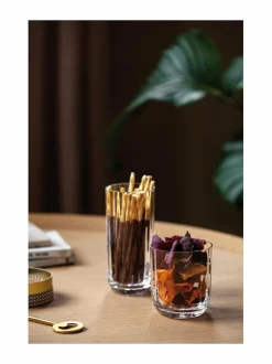Lasit<Villeroy & Boch Rose Garden Long Drink -juomalasi 4 kpl TRANSPARENT