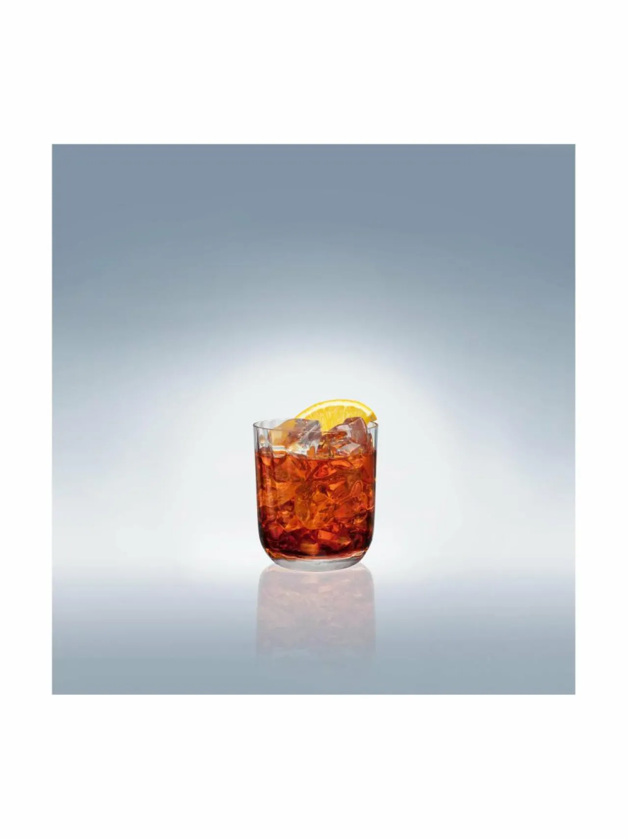 Lasit<Villeroy & Boch Rose Garden -vesilasi 4 kpl TRANSPARENT