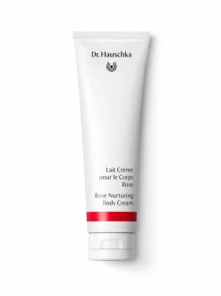 Vartalonhoito<Dr.Hauschka Rose Nurturing -vartalovoide 145 ml