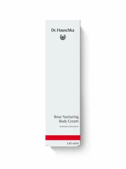 Vartalonhoito<Dr.Hauschka Rose Nurturing -vartalovoide 145 ml