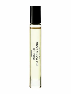 Naiset<BYREDO Rose of No Man's Land Roll-on perfumed oil -tuoksuöljy