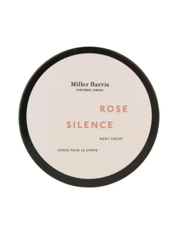 Vartalonhoito<Miller Harris Rose Silence Body Cream -ylellinen vartalovoide 175ml