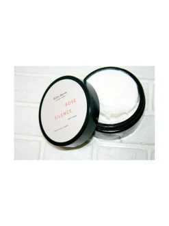 Vartalonhoito<Miller Harris Rose Silence Body Cream -ylellinen vartalovoide 175ml