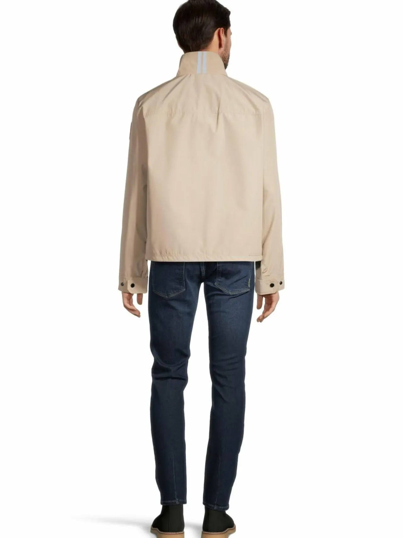 Canada Goose Rosedale-takki^ Urheilutakit