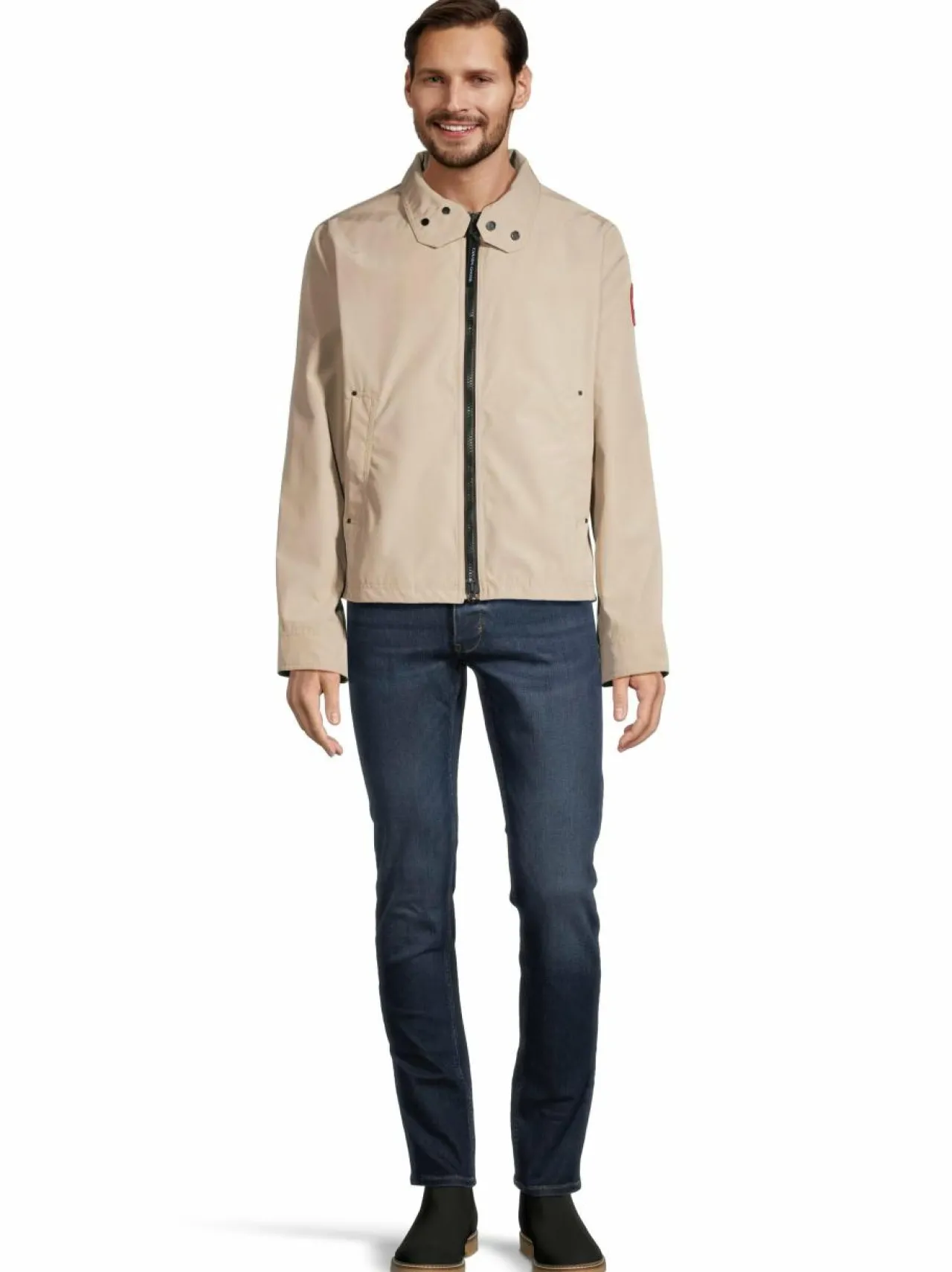 Canada Goose Rosedale-takki^ Urheilutakit