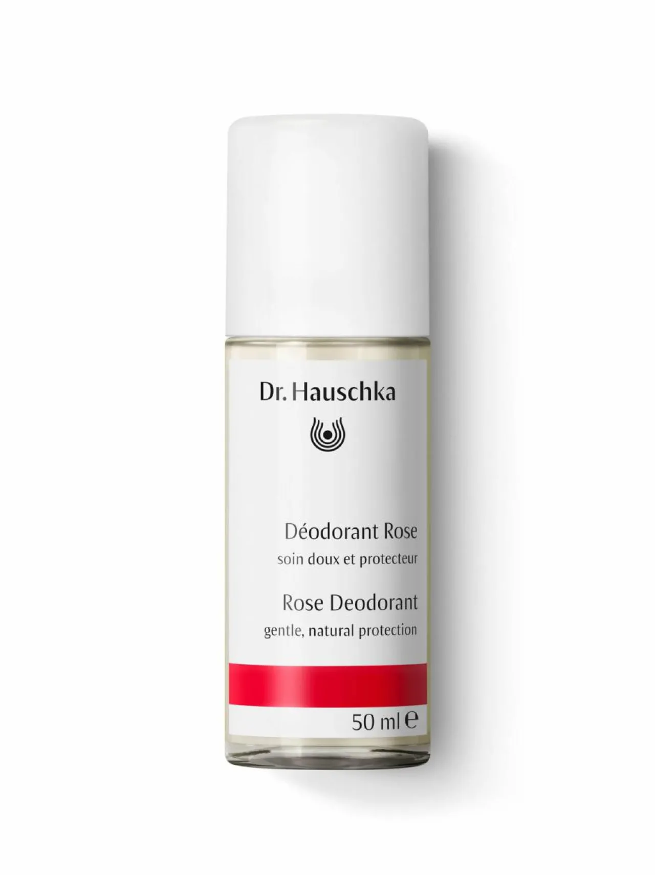 Dr.Hauschka Rose-deodorantti 50 ml^ Vartalonhoito