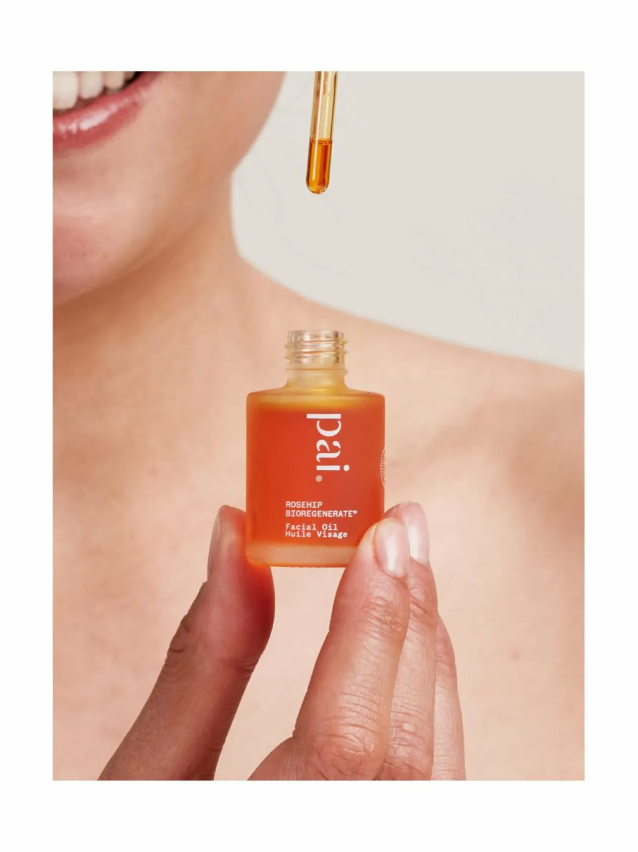 Kasvojenhoito<Pai Skincare Rosehip Bioregenerate Universal Face Oil -kasvoöljy 10 ml