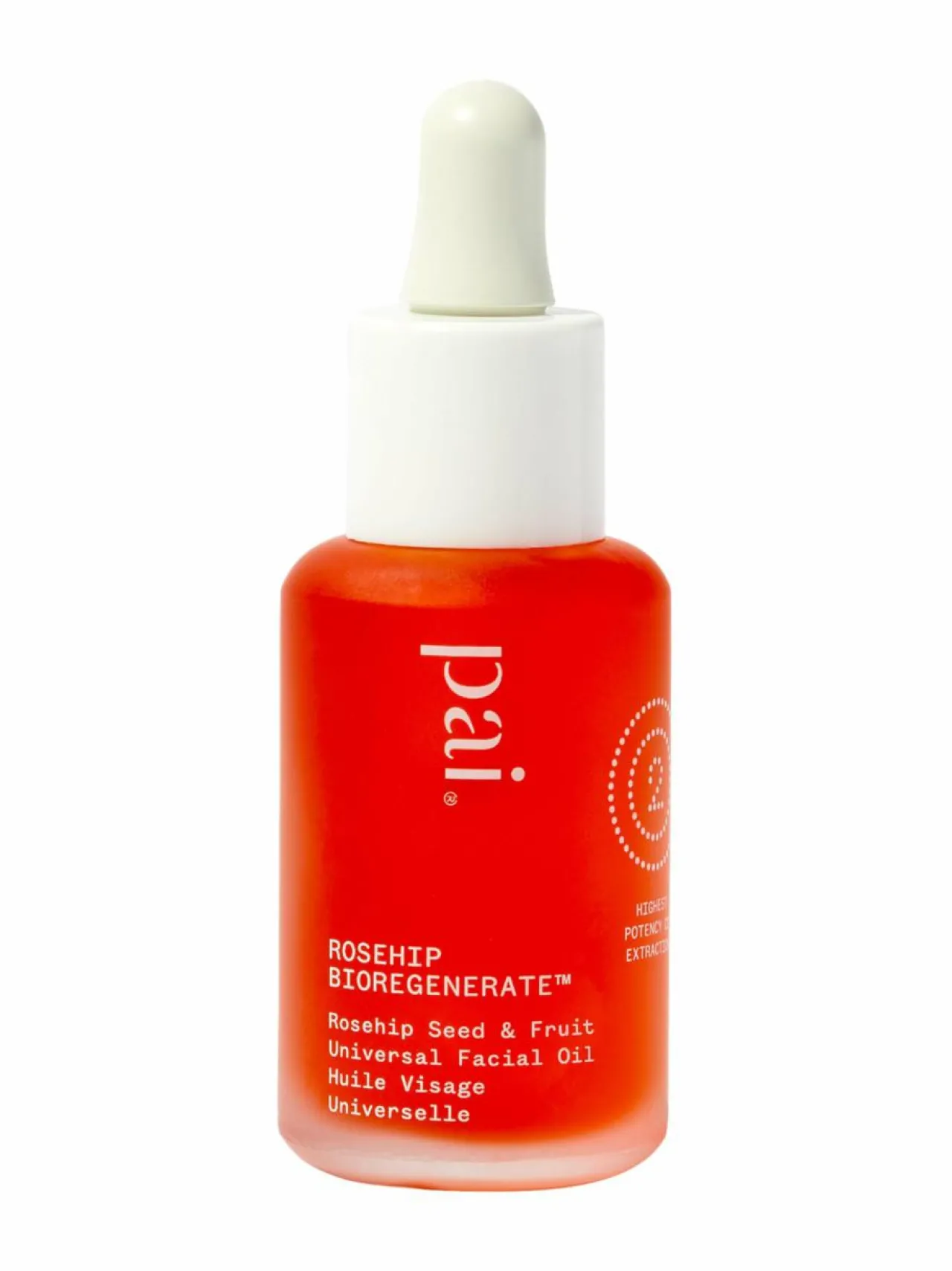 Pai Skincare Rosehip Bioregenerate Universal Face Oil -kasvoöljy 30 ml^ Kasvojenhoito|Kasvojenhoito