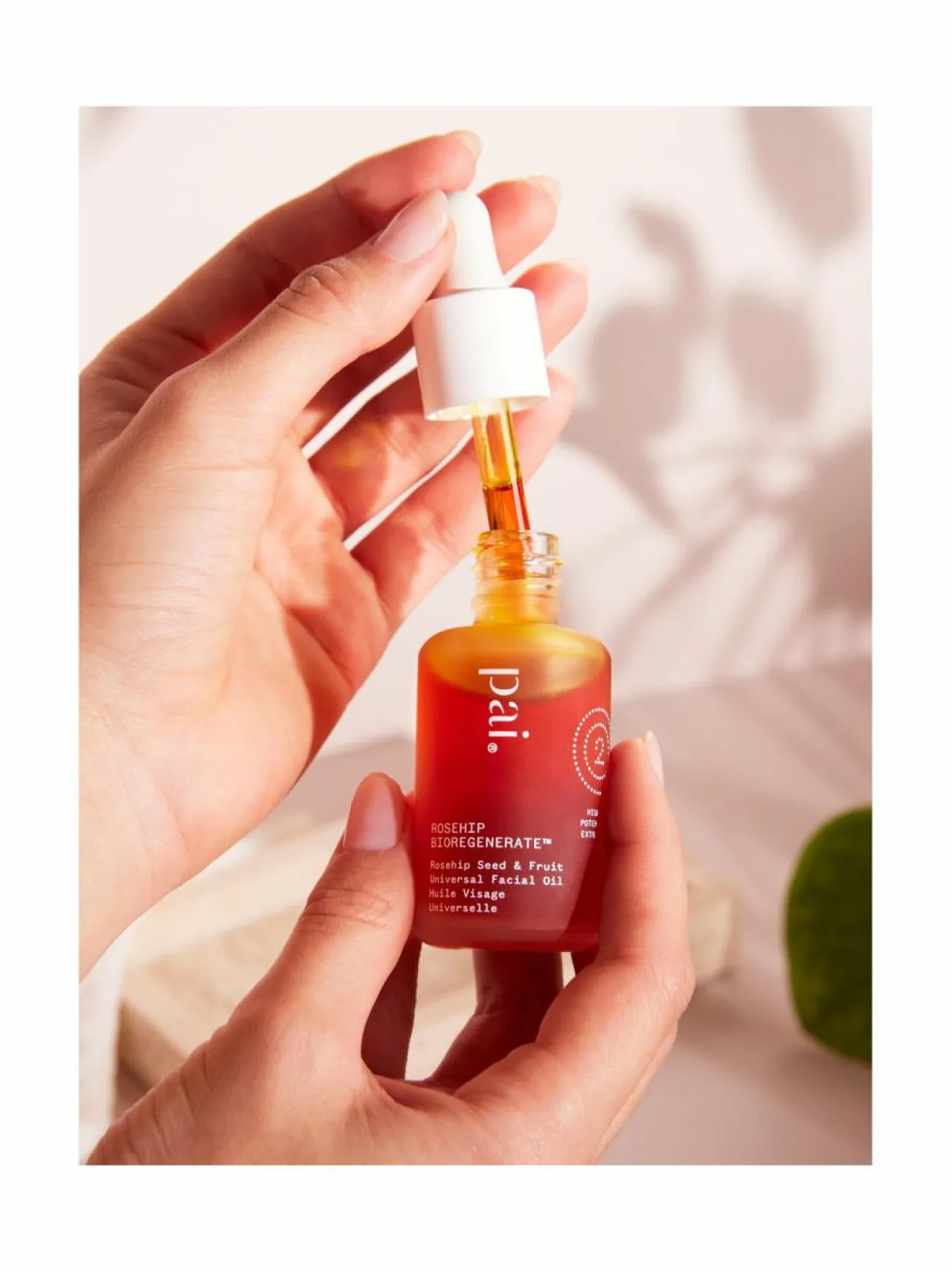 Pai Skincare Rosehip Bioregenerate Universal Face Oil -kasvoöljy 30 ml^ Kasvojenhoito|Kasvojenhoito