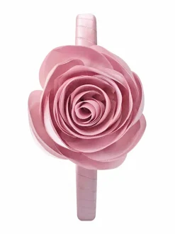 Korut & Hiuskoristeet<Milledeux Rose-hiuspanta WILD ROSE