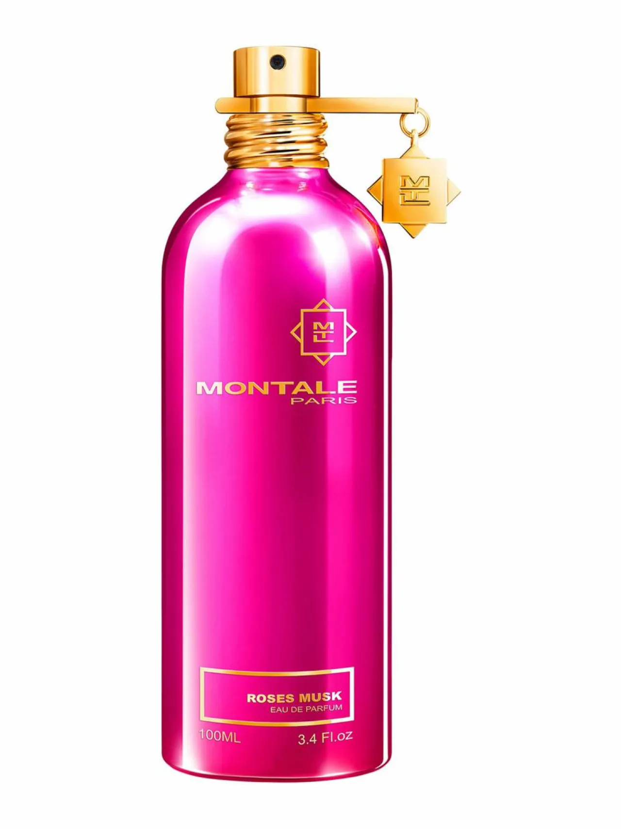 Montale Roses Musk EdP -tuoksu 100 ml^ Unisex