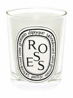Naiset|Huonetuoksut & Tuoksukynttilät<Diptyque Roses -tuoksukynttilä 190 g