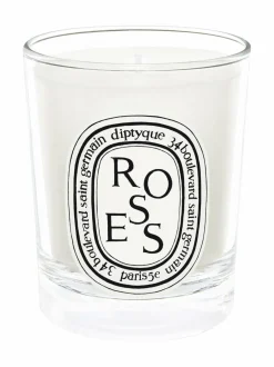 Huonetuoksut & Tuoksukynttilät<Diptyque Roses -tuoksukynttilä 70 g