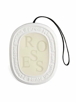 Huonetuoksut & Tuoksukynttilät<Diptyque Roses -vaatekaapin raikastin