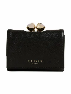 Ted Baker London Rosiela-nahkalompakko^ Lompakot & Kotelot