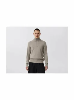 Paidat, Hupparit & Colleget<Canada Goose Rosseau-merinovillaneule 432 LIMESTONE CALCAIRE