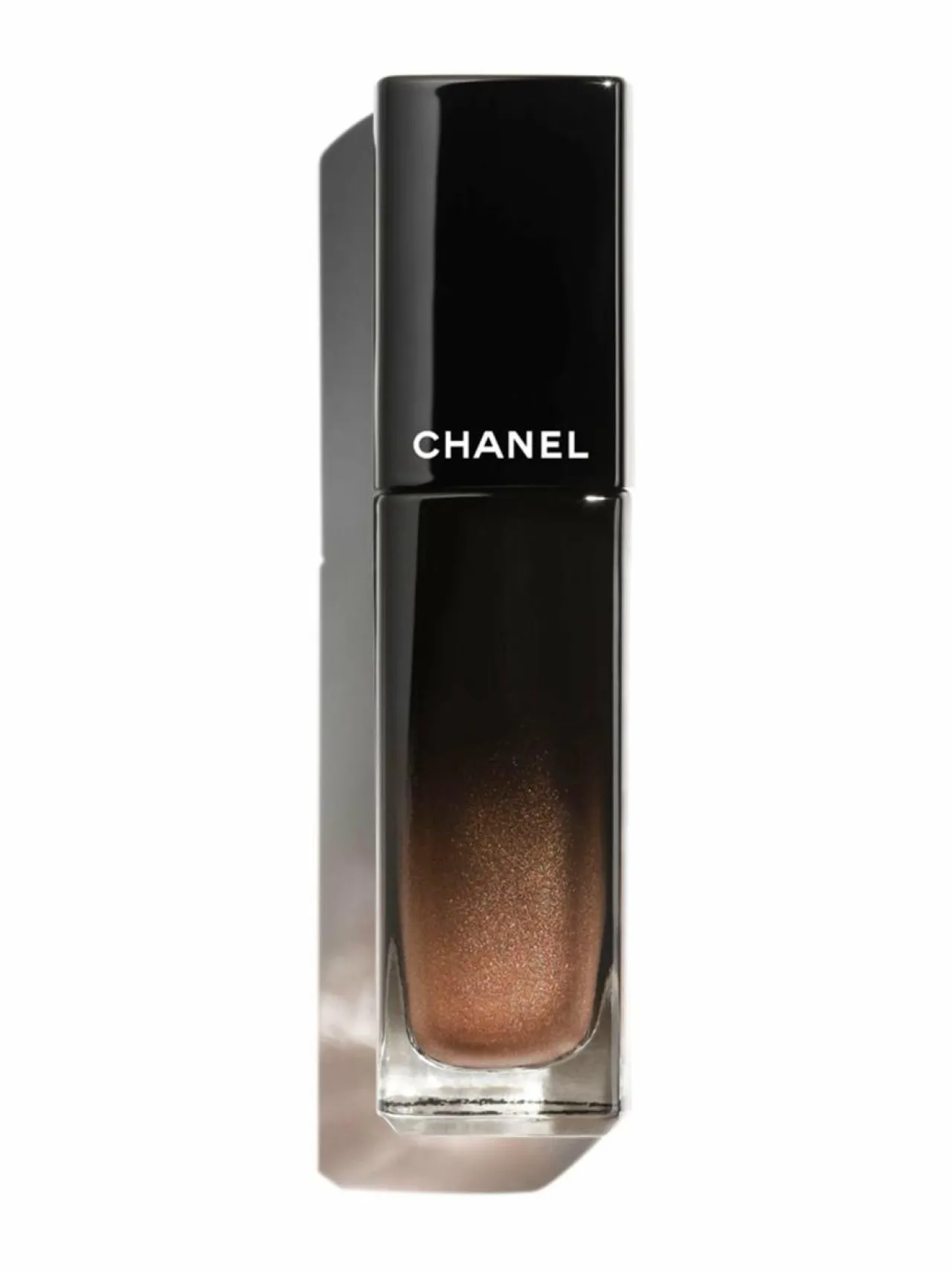 Huulet<CHANEL ROUGE ALLURE LAQUE Ultrawear Shine Liquid Lip Colour