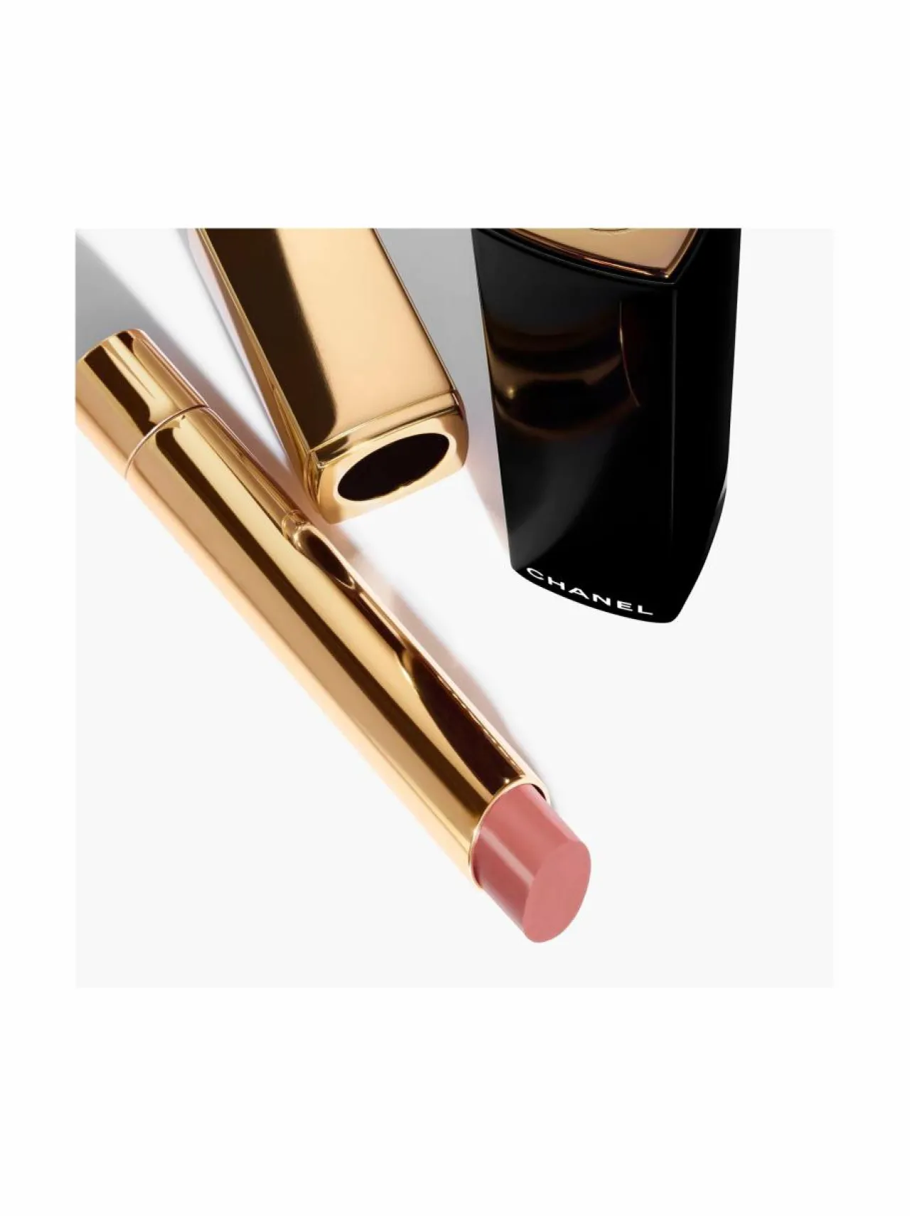 Huulet<CHANEL ROUGE ALLURE L'EXTRAIT High Intensity Lip Colour Concentrated Radiance And Care Refillable