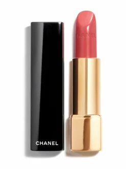 Huulet<CHANEL ROUGE ALLURE Luminous Intense Lip Colour
