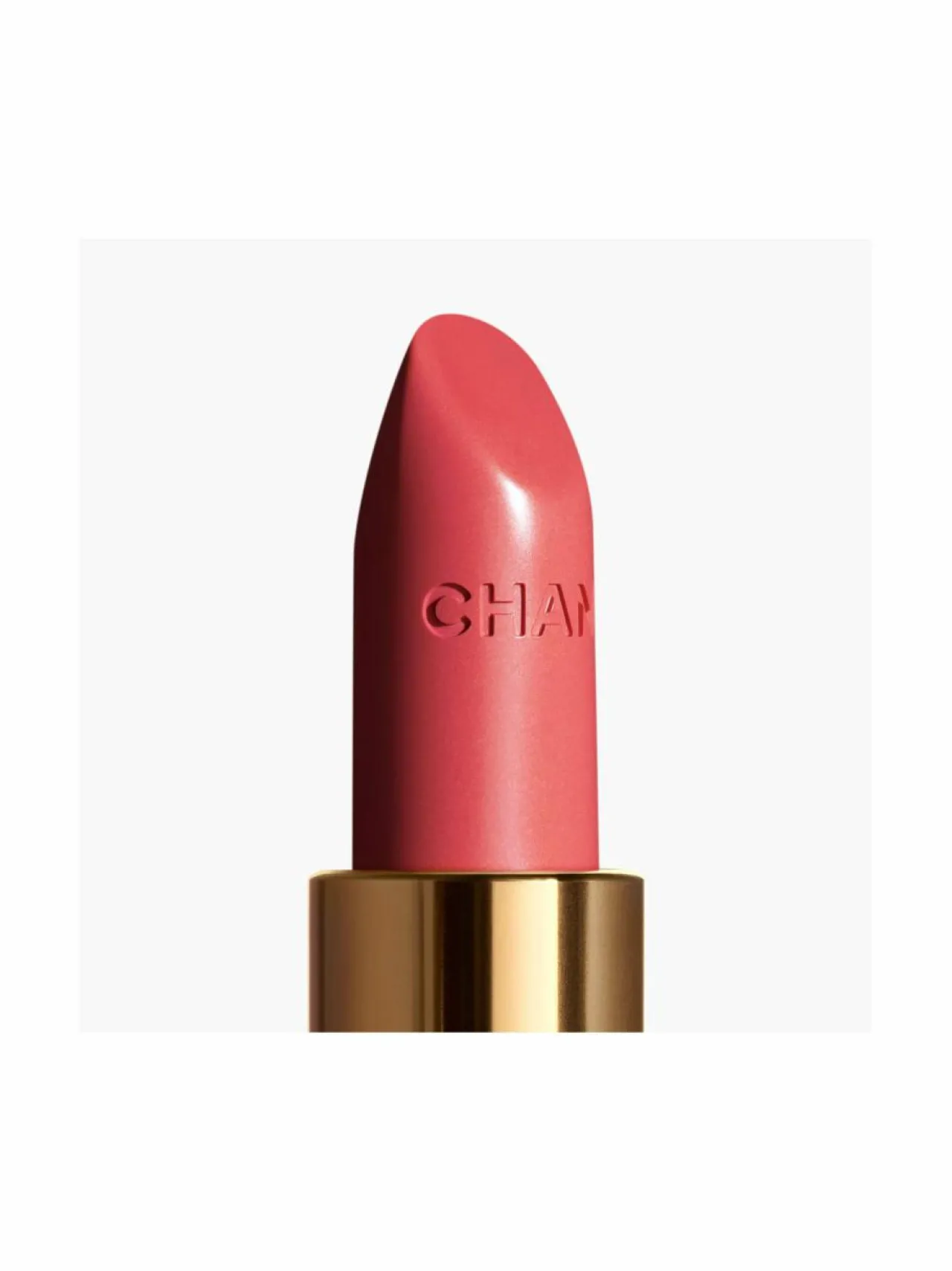 Huulet<CHANEL ROUGE ALLURE Luminous Intense Lip Colour