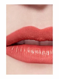 Huulet<CHANEL ROUGE ALLURE Luminous Intense Lip Colour