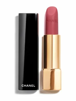 CHANEL ROUGE ALLURE VELVET Luminous Matte Lip Colour^ Huulet