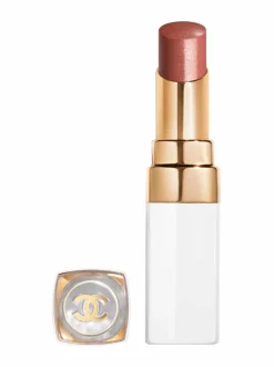 CHANEL ROUGE COCO BAUME SHINE Hydrating Beautifying Tinted Lip Balm Buildable Colour^ Huulet