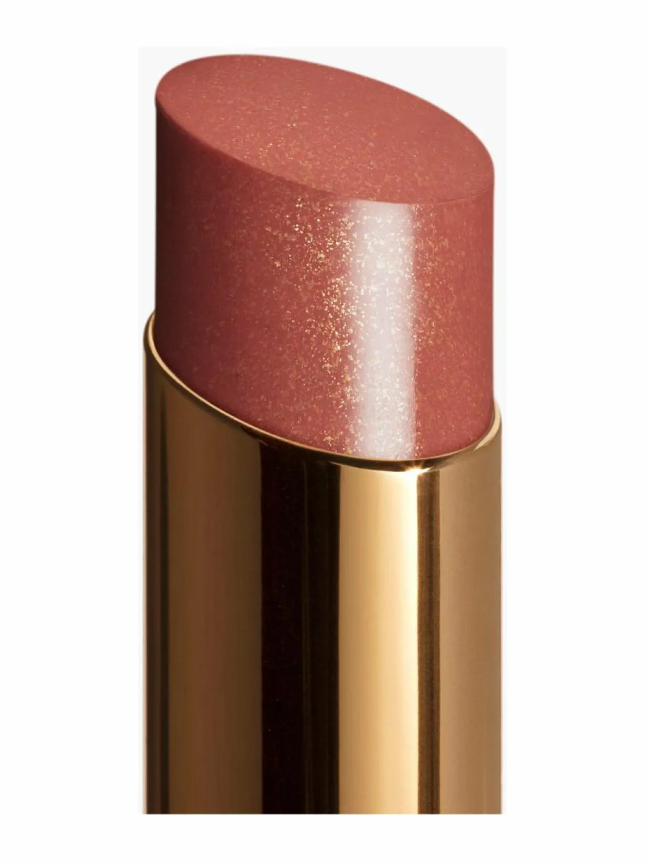 CHANEL ROUGE COCO BAUME SHINE Hydrating Beautifying Tinted Lip Balm Buildable Colour^ Huulet
