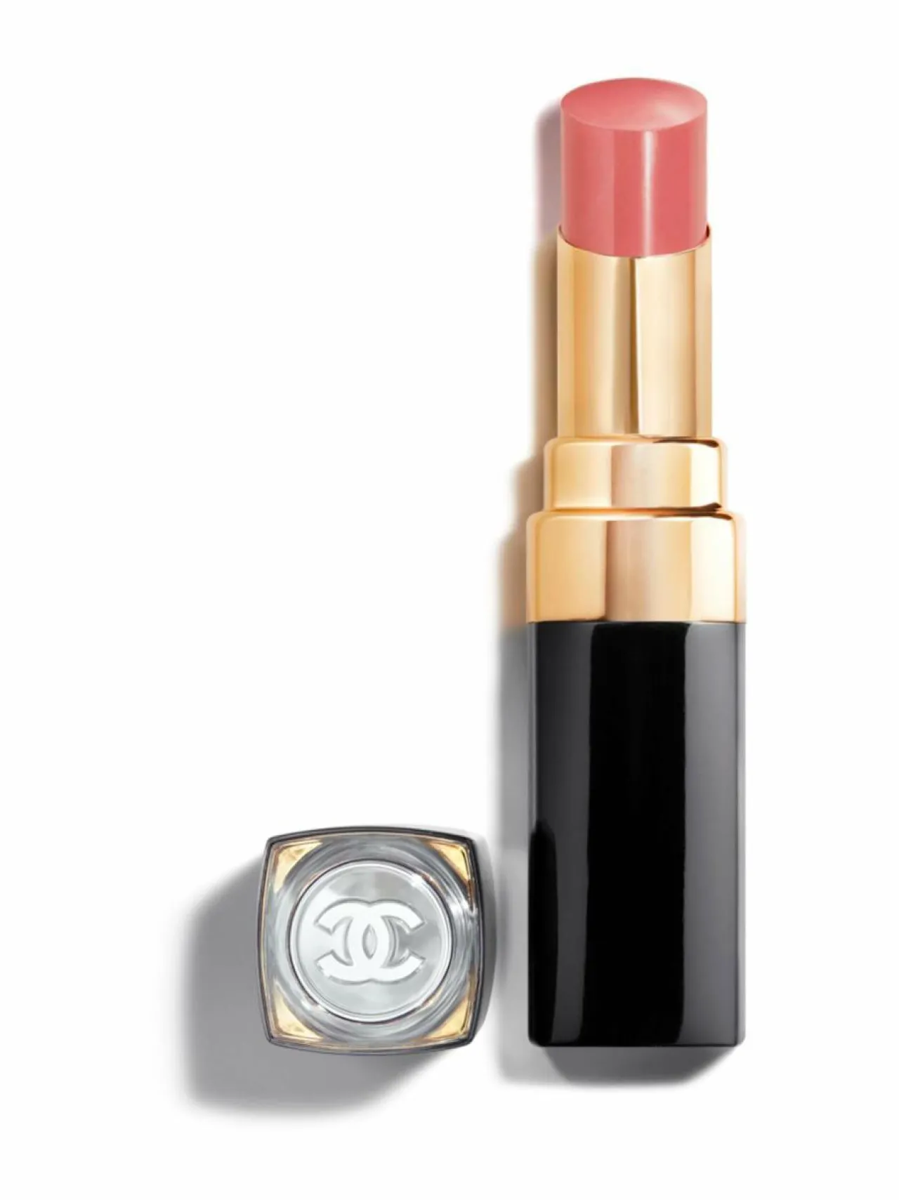 CHANEL ROUGE COCO FLASH Colour, Shine, Intensity In A Flash^ Huulet