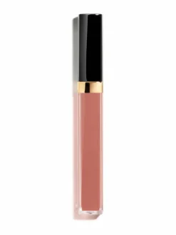 Huulet<CHANEL ROUGE COCO GLOSS Moisturising Gloss 716 CARAMEL