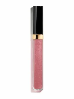 CHANEL ROUGE COCO GLOSS Moisturising Gloss^ Huulet