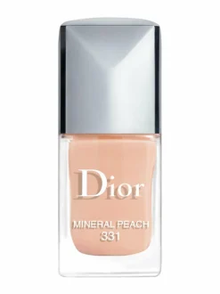 Kynnet<DIOR ROUGE VERNIS -kynsilakka 331