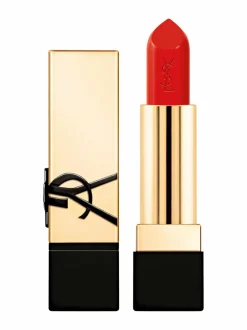 Huulet<Yves Saint Laurent Rouge Pur Couture Lipstick -huulipuna