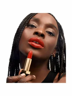 Huulet<Yves Saint Laurent Rouge Pur Couture Lipstick -huulipuna