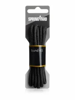 Springyard Round Wax 2.0 -kengännauhat^ Tarvikkeet|Tarvikkeet