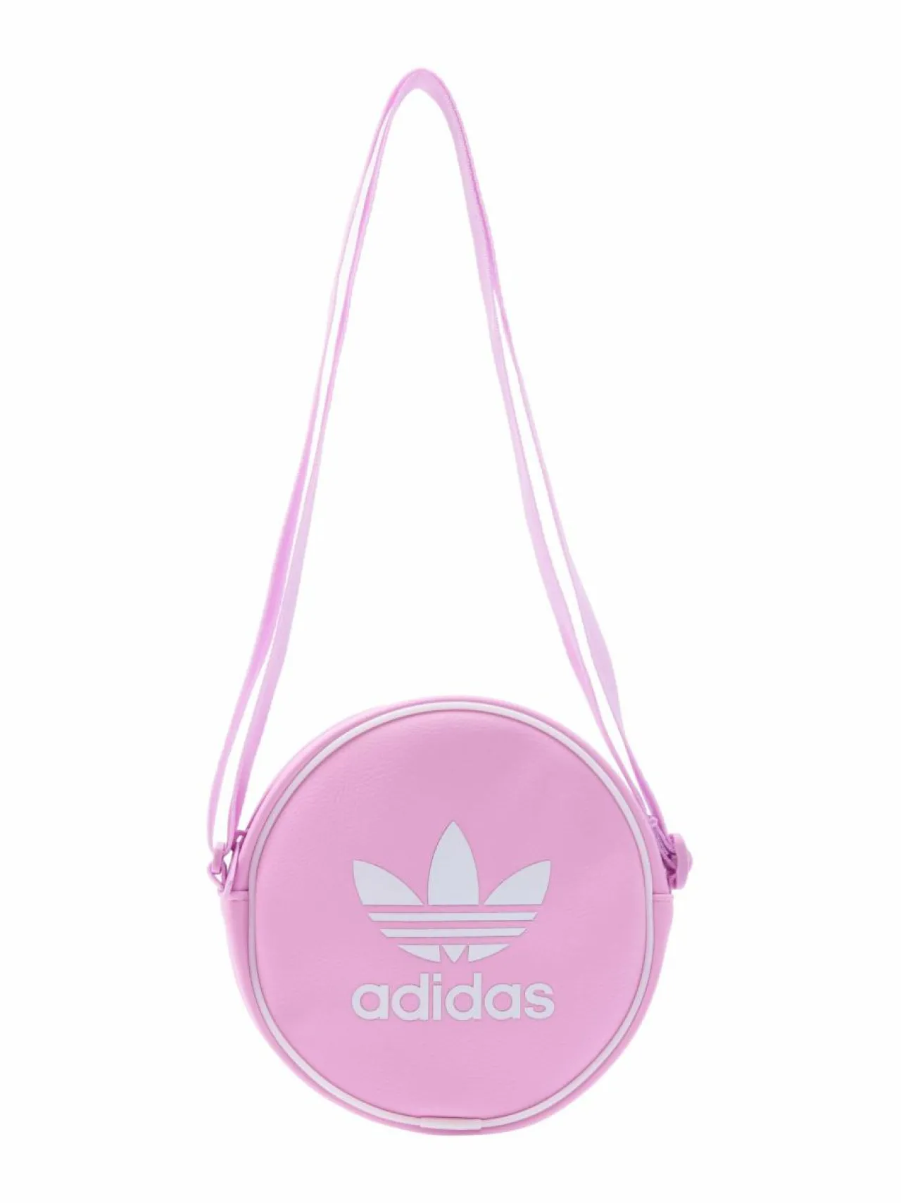 Reput & Laukut<adidas Originals Round-laukku JI9448 LGTORC