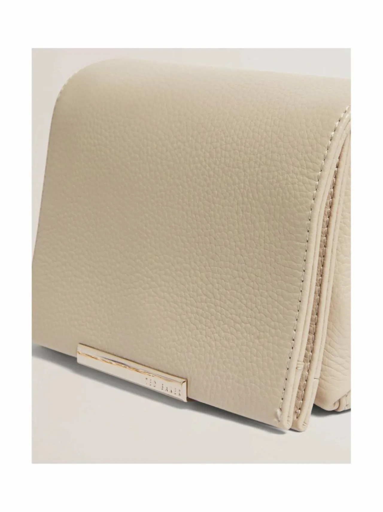 Ted Baker London Rousen Bar Detail -olkalaukku^ Olkalaukut
